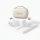 MOMCOZY Laktator M5 SMART, muszlowy, bezprzewodowy, podwójny, czerwo - 1595074 - zdjęcie 3